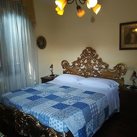 B&B L'Isola Di Casa Brembate Eksteriør bilde