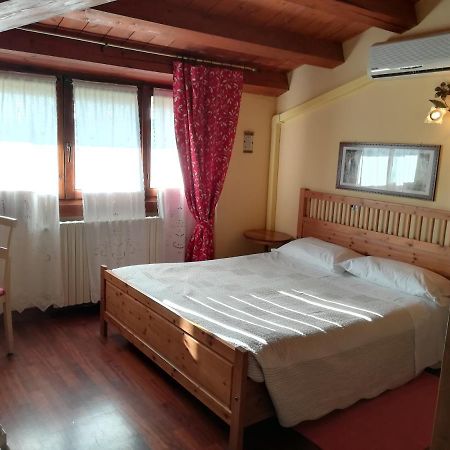 B&B L'Isola Di Casa Brembate Eksteriør bilde