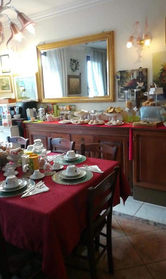 B&B L'Isola Di Casa Brembate Eksteriør bilde