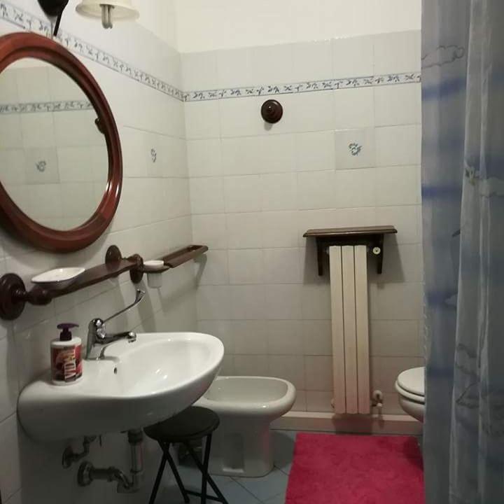 B&B L'Isola Di Casa Brembate Eksteriør bilde