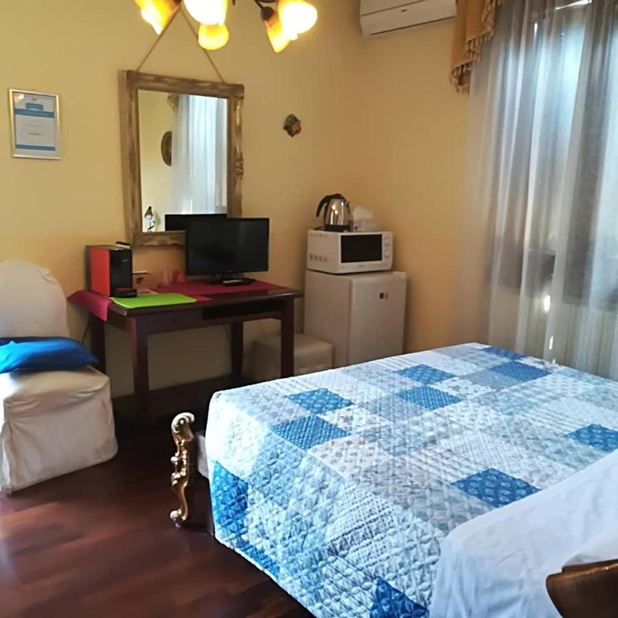 B&B L'Isola Di Casa Brembate Eksteriør bilde