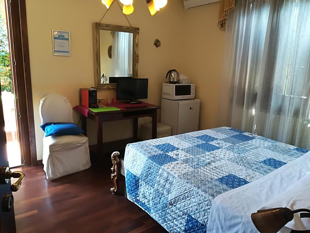 B&B L'Isola Di Casa Brembate Eksteriør bilde