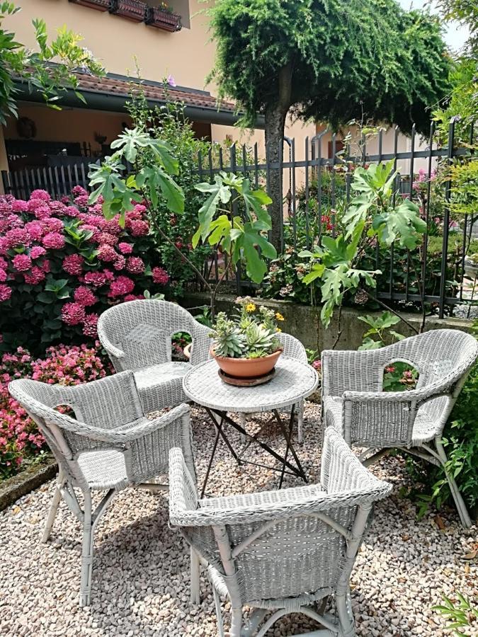 B&B L'Isola Di Casa Brembate Eksteriør bilde