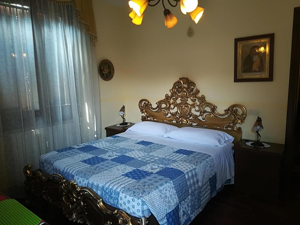 B&B L'Isola Di Casa Brembate Eksteriør bilde