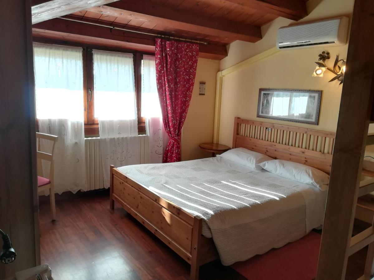 B&B L'Isola Di Casa Brembate Eksteriør bilde