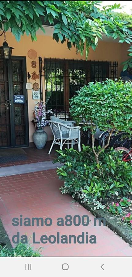 B&B L'Isola Di Casa Brembate Eksteriør bilde