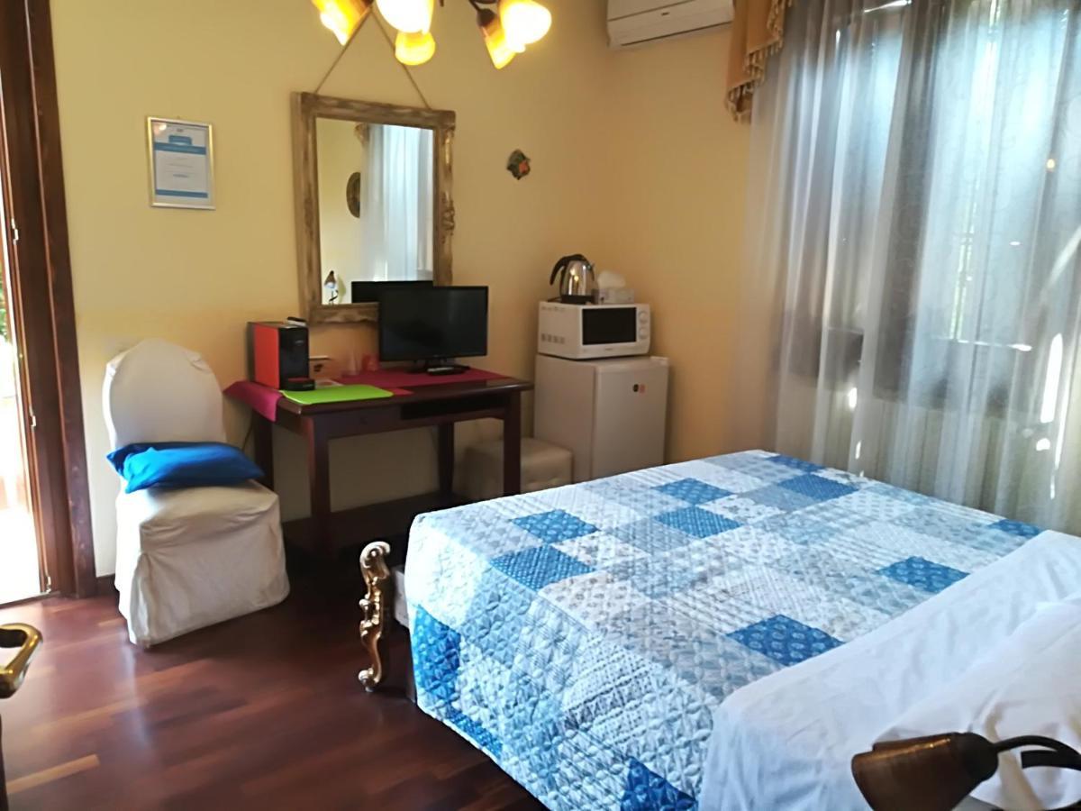 B&B L'Isola Di Casa Brembate Eksteriør bilde